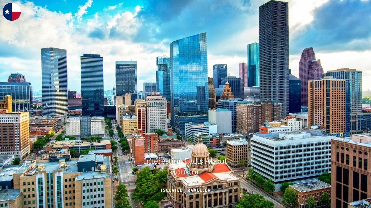 30 Interesting Facts About Houston