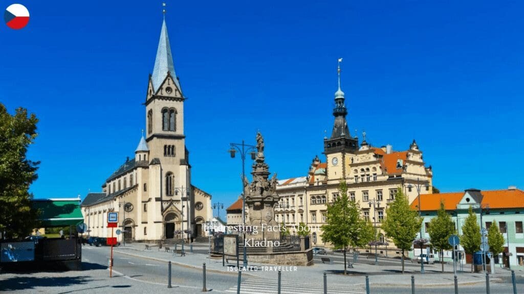 10 Interesting Facts About Kladno Isolated Traveller
