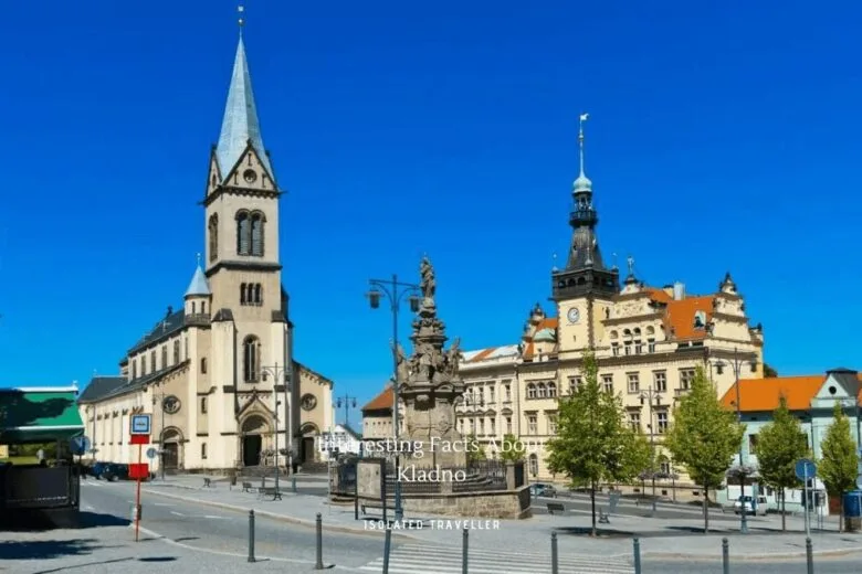 Facts About Kladno