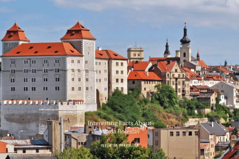 Facts About Mlada Boleslav