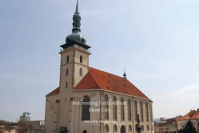 Facts About Most City
