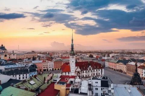 10 Interesting Facts About Olomouc