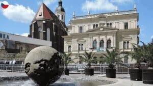 10 Interesting Facts About Opava