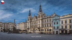 10 Interesting Facts About Pardubice
