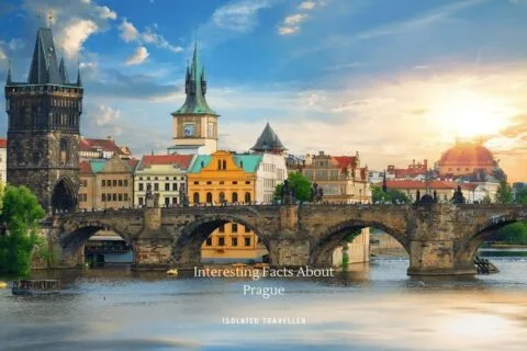 20 Interesting Facts About Prague