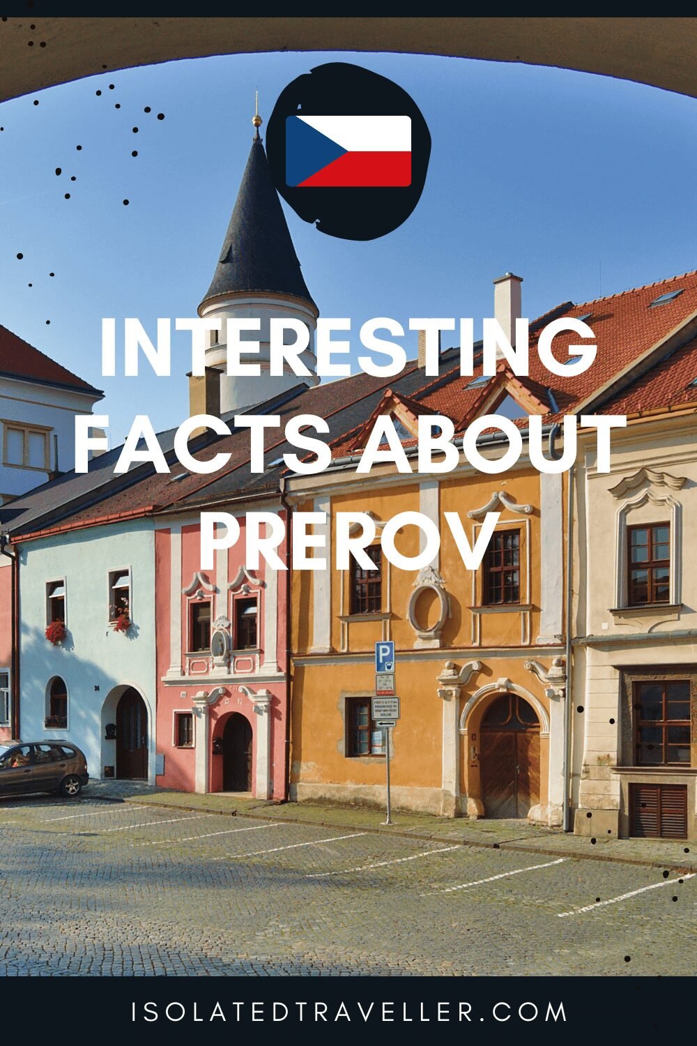 Facts About Prerov