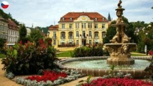 10 Interesting Facts About Teplice