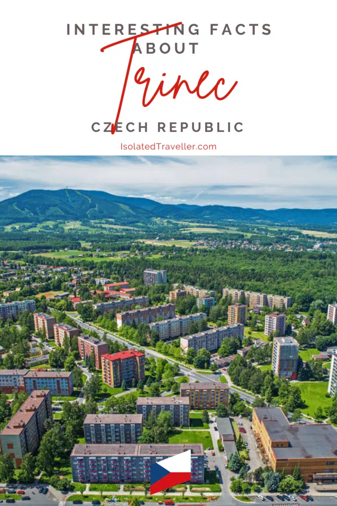 Facts About Trinec