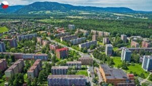 Facts About Trinec