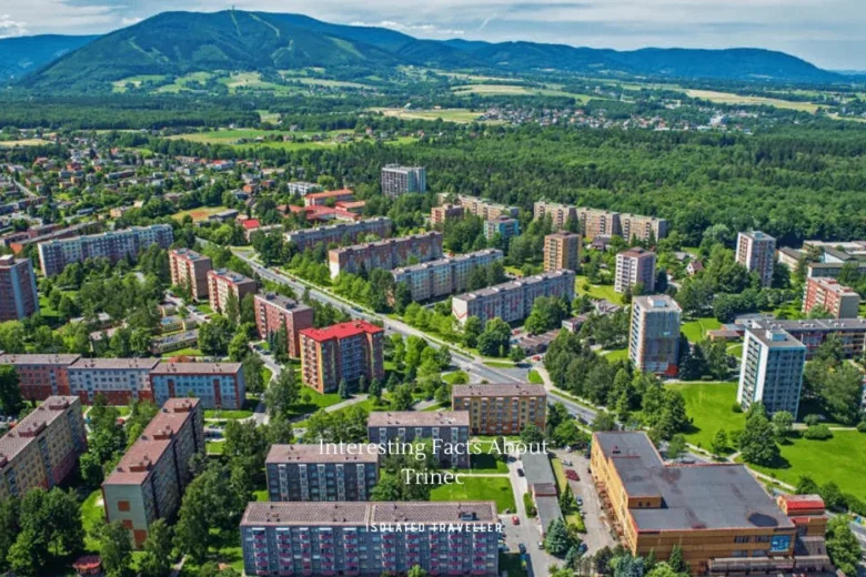 Facts About Trinec
