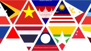 Southeast Asian Countries
