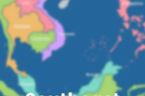 Southeast Asian Countries