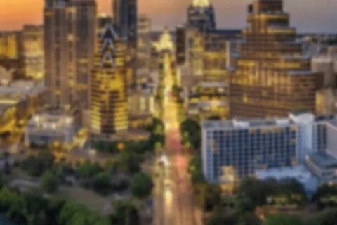 Texas State Profile