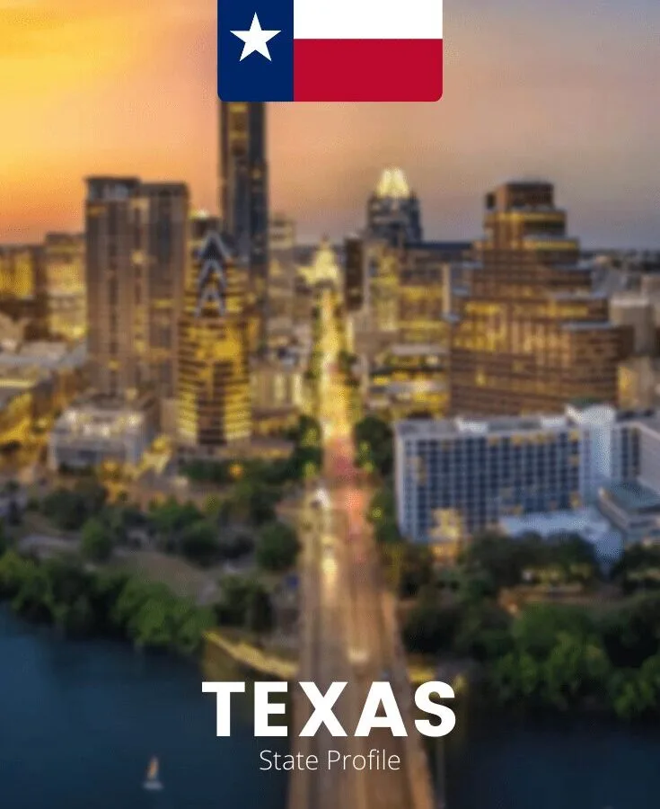 Texas State Profile