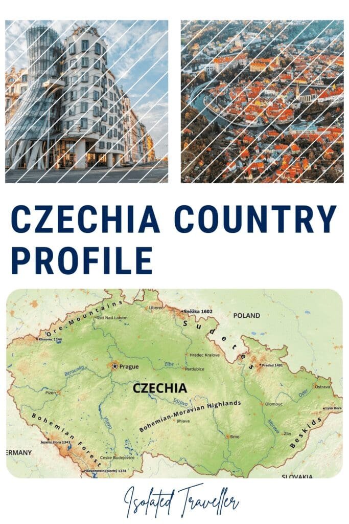 Czechia Country Profile