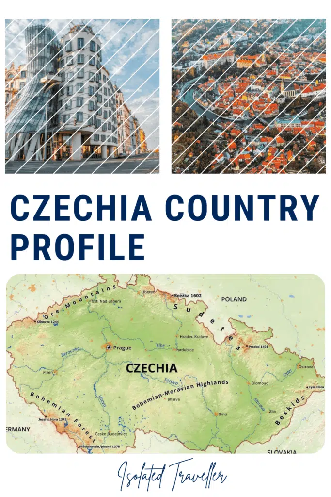 Czechia Country Profile