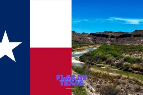 <mark>Flag</mark> of Texas