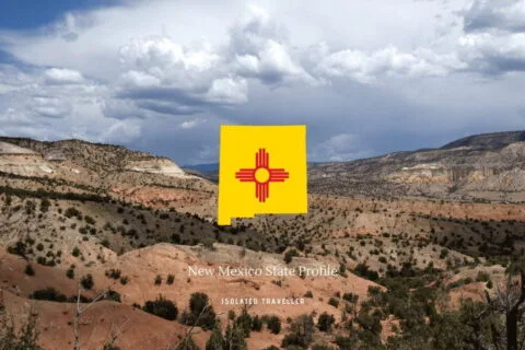 New Mexico State Profile