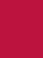 Flag of Arizona 3 Red #bb133e