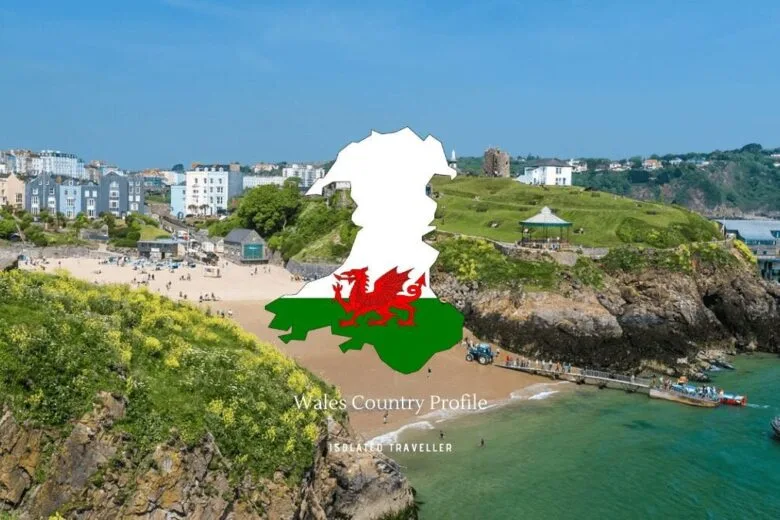 Wales Country Profile Featured