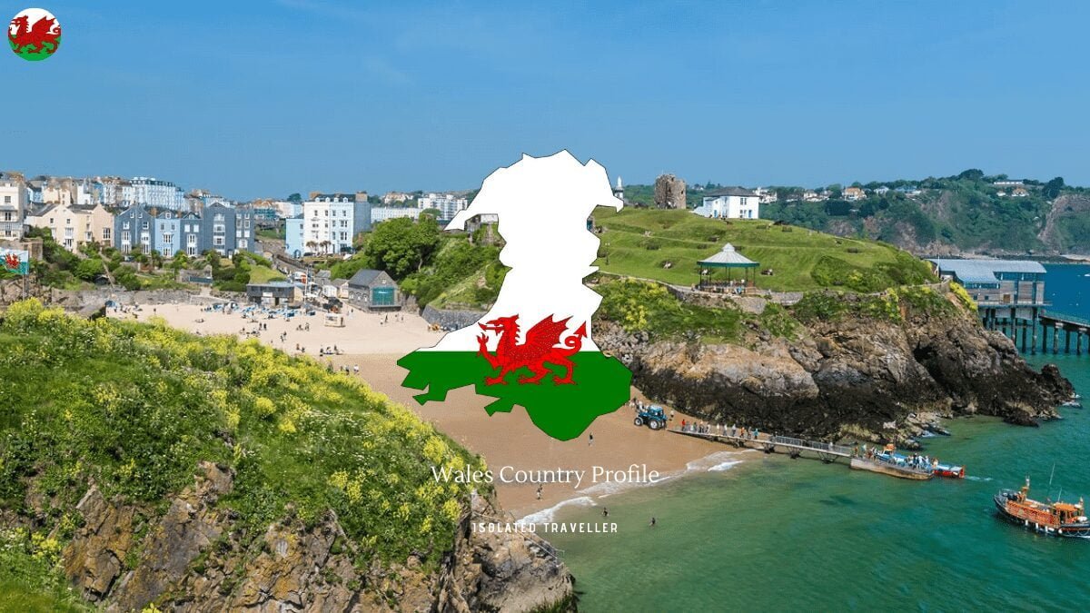 Wales Country Profile