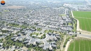 10 Interesting Facts About Goodyear, Arizona