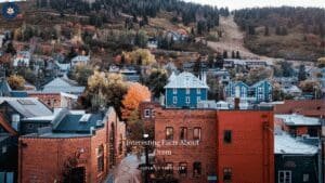 10 Interesting Facts About Orem