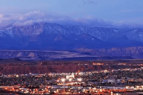 10 Interesting Facts About St. George, Utah 4 10 Interesting Facts About St. George, Utah