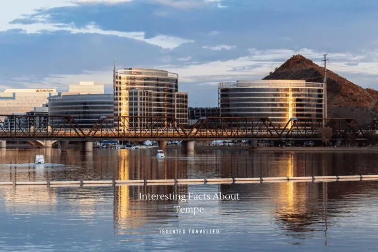 Facts About Tempe