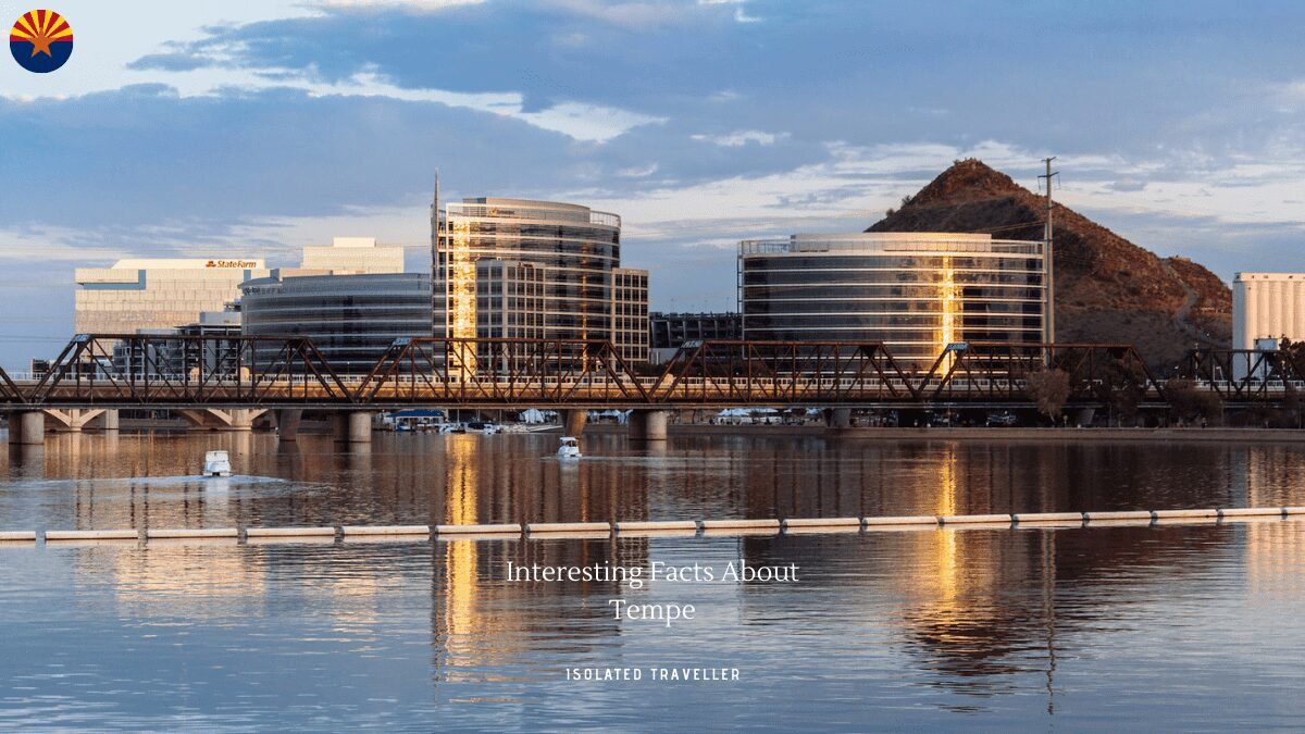 10 Interesting Facts About Tempe