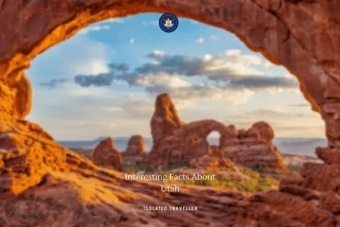 50 Interesting Facts About Utah