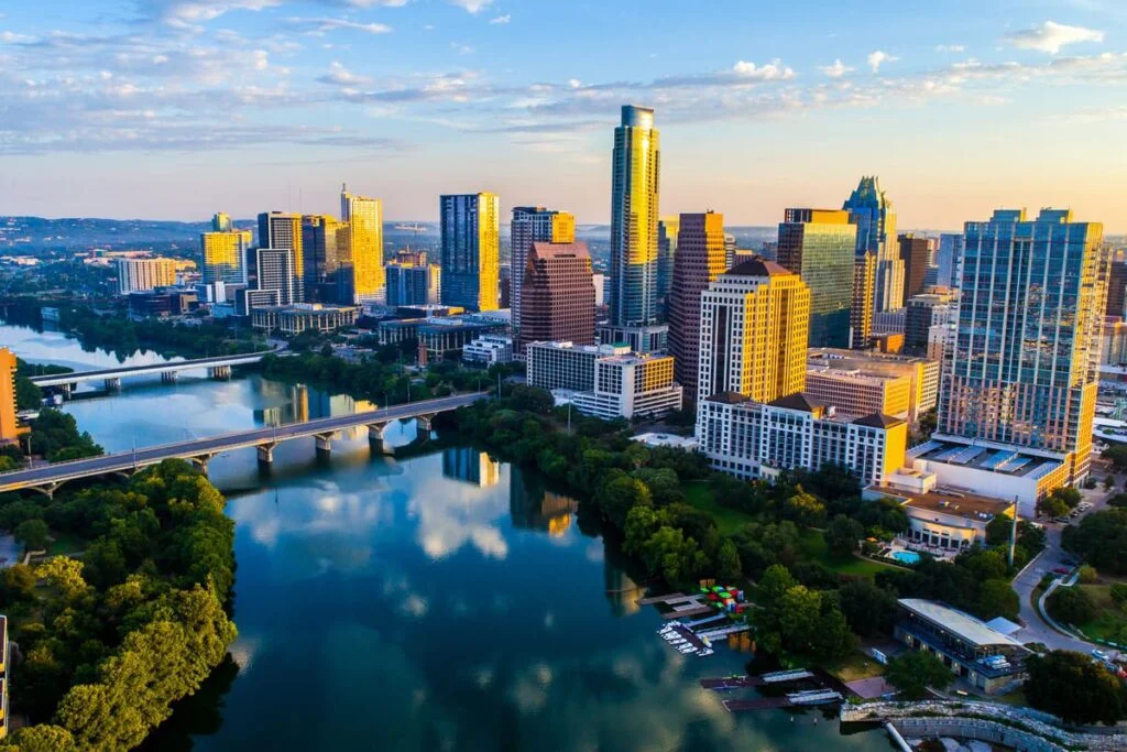 Texas 