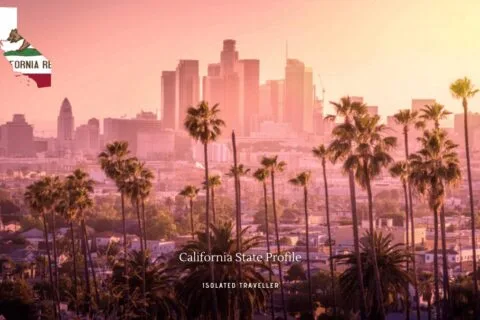 California State Profile