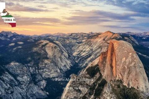 40 Interesting Facts About California