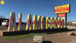 10 Interesting Facts About Alamogordo