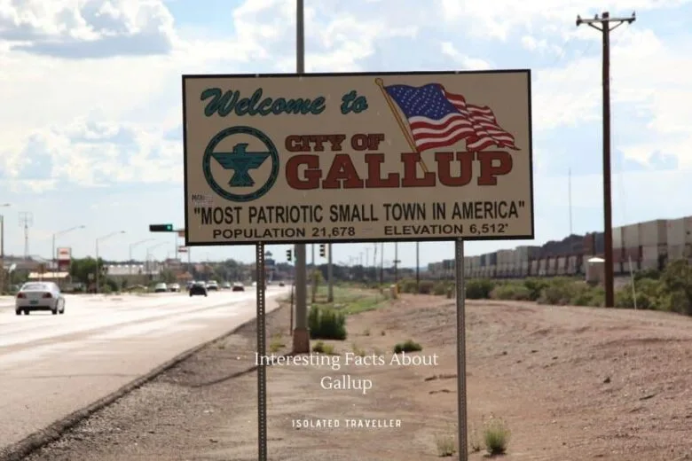 Facts About Gallup