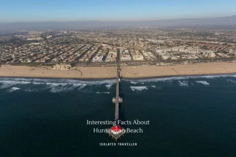 10 Interesting Facts About Huntington Beach