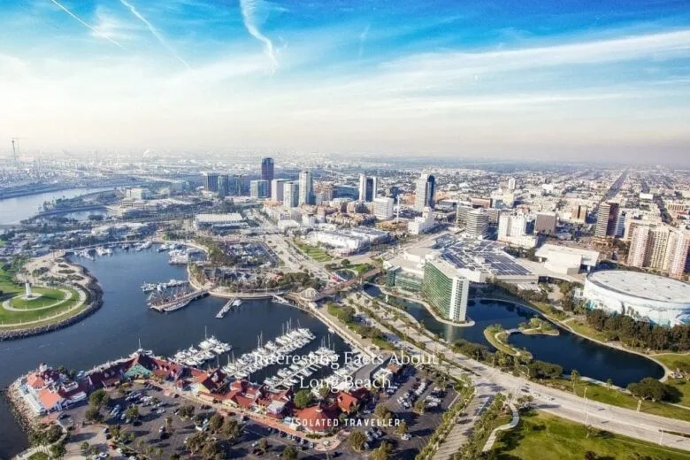 Facts About Long Beach