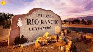 Facts About Rio Rancho