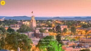 20 Interesting Facts About Santa Fe