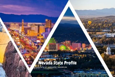 Nevada State Profile