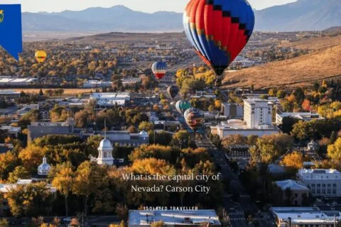 What is the capital city of Nevada? 2 What is the <mark>capital</mark> city of Nevada?