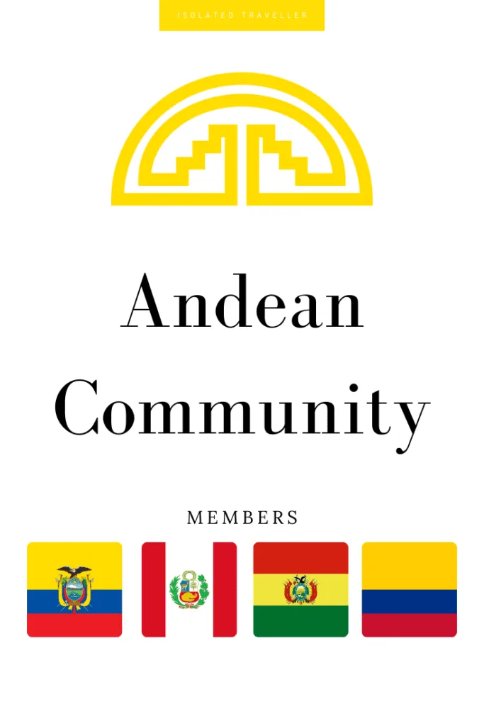 Andean Community