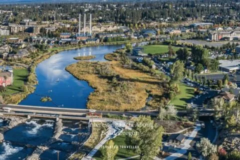 10 Interesting Facts About Bend, Oregon