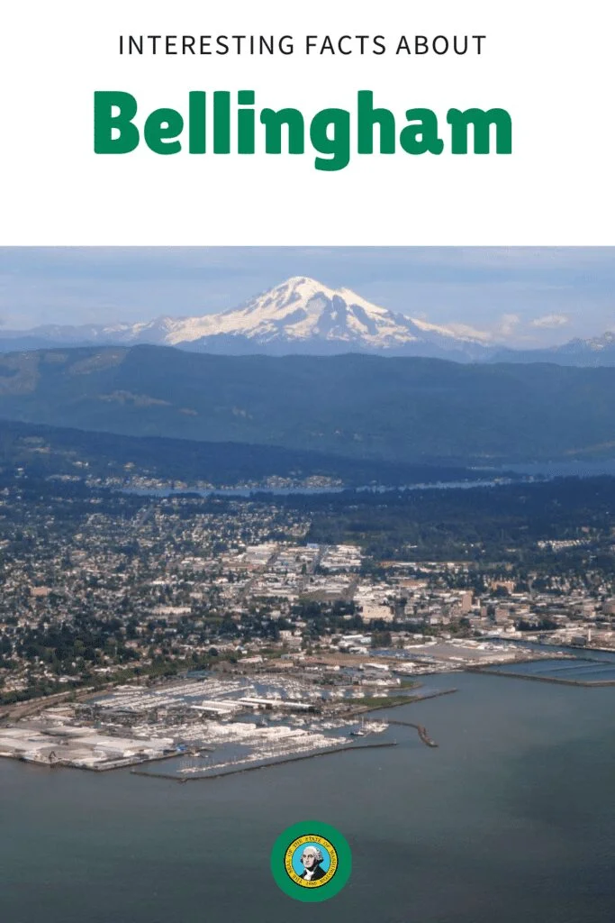 Facts About Bellingham