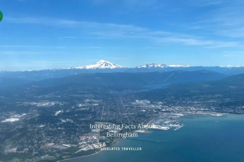 Facts About Bellingham
