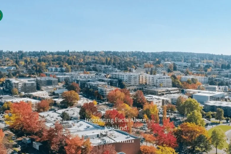 Facts About Kirkland