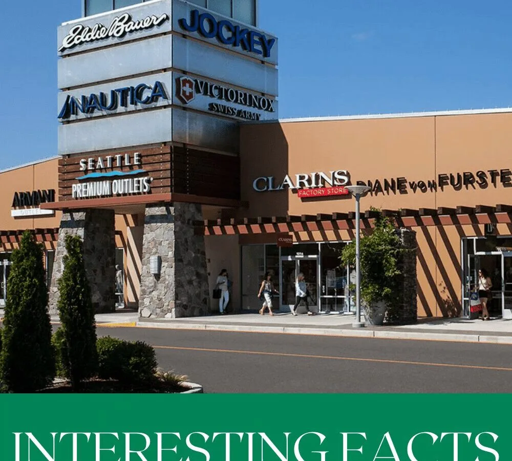 Facts About Marysville, Washington