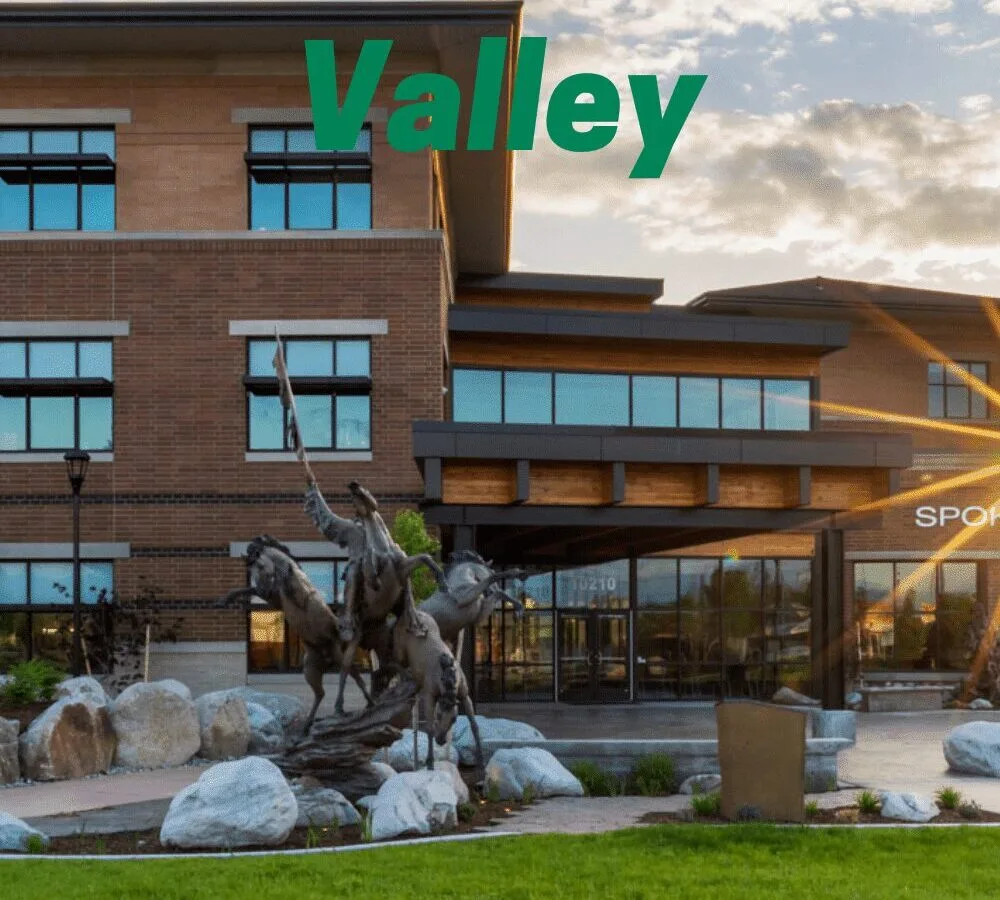 Facts About Spokane Valley