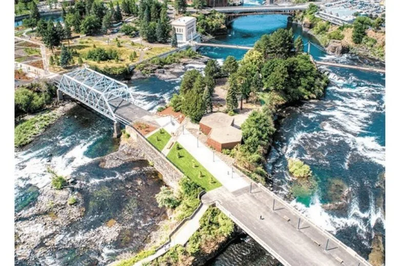 Facts About Spokane